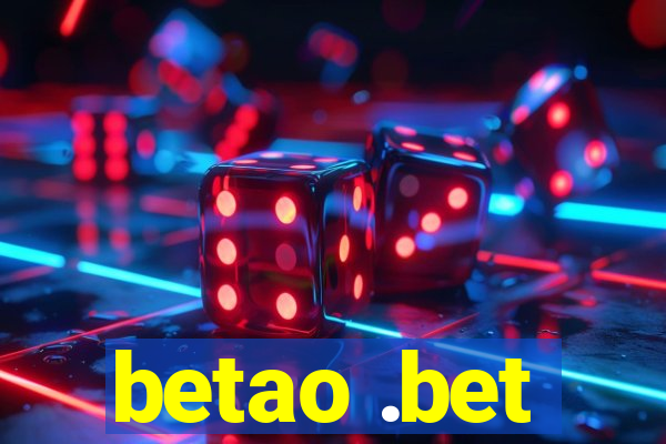 betao .bet